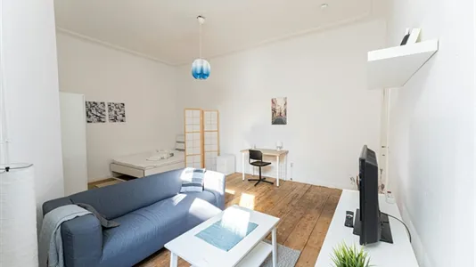 Apartments in Berlin Friedrichshain-Kreuzberg - photo 6