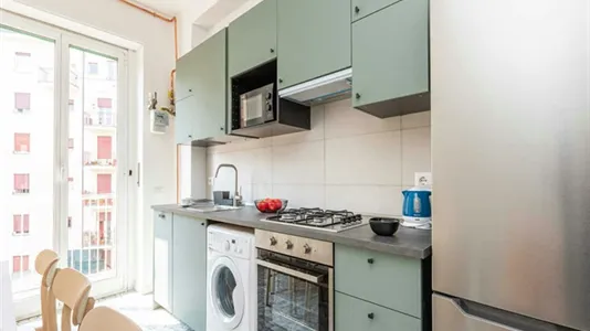 Rooms in Milano Zona 2 - Stazione Centrale, Gorla, Turro, Greco, Crescenzago - photo 7