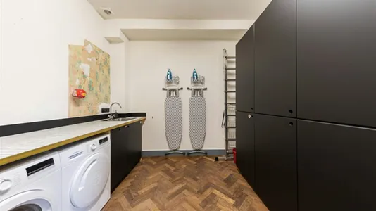 Rooms in Brussels Sint-Gillis - photo 6