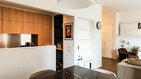 Apartments in Milano Zona 2 - Stazione Centrale, Gorla, Turro, Greco, Crescenzago - photo 6