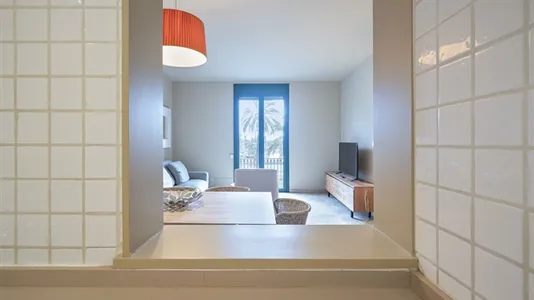 Apartments in Barcelona Ciutat Vella - photo 8