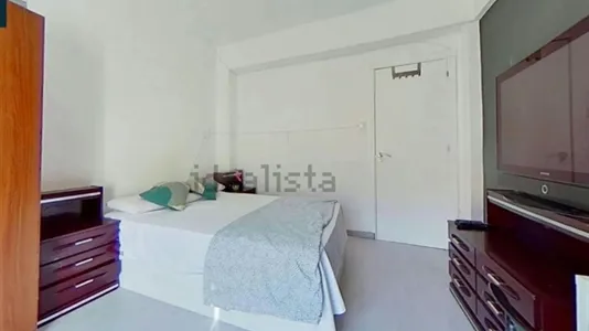 Rooms in Madrid Ciudad Lineal - photo 6