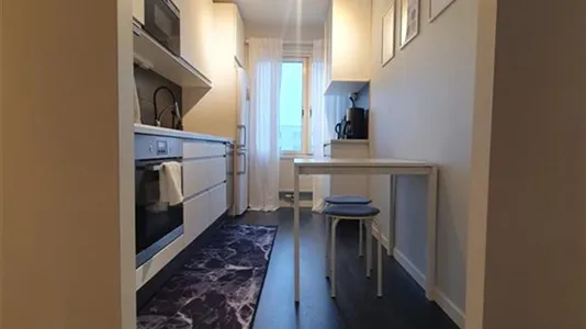 Apartments in Norra hisingen - photo 1