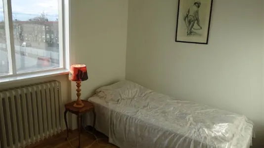 Rooms in Reykjavík Miðborg - photo 7