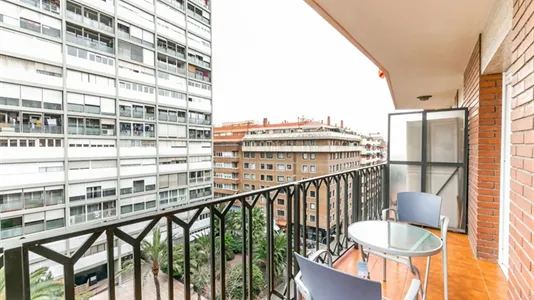 Apartments in Barcelona Gràcia - photo 5