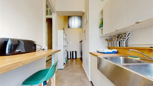 Rooms in Lille - photo 9