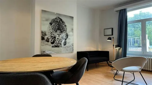Apartments in Stad Brussel - photo 7