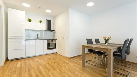 Apartments in Ludwigsburg - photo 3