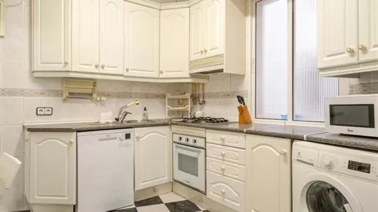 Apartments in Madrid Arganzuela - photo 10