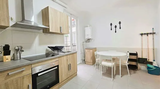 Rooms in Madrid Centro - photo 6