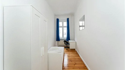 Rooms in Berlin Pankow - photo 3