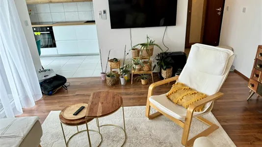 Apartments in Budapest XIII. kerület - photo 5