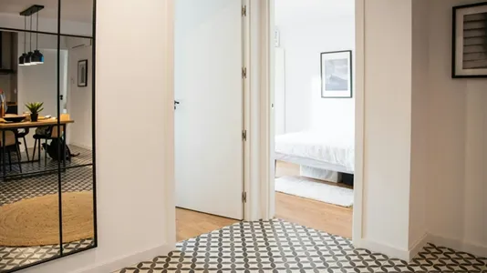 Rooms in Alboraya - photo 9