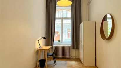 Room for rent in Budapest Erzsébetváros, Budapest