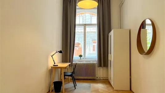 Rooms in Budapest Erzsébetváros - photo 1