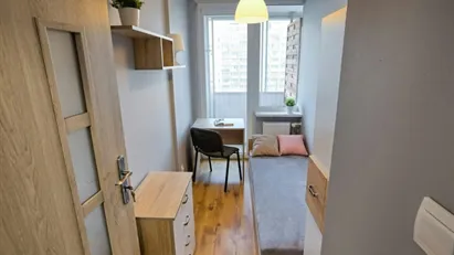 Room for rent in Warsaw