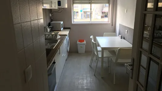 Rooms in Matosinhos - photo 8