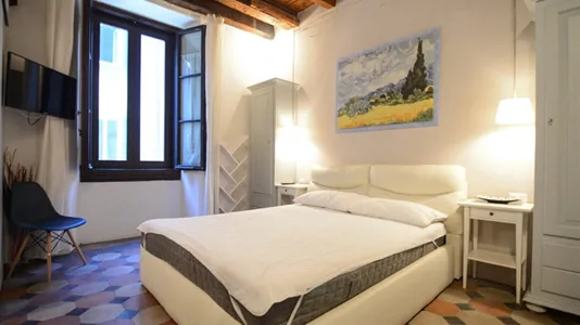 Apartments in Florence - photo 1