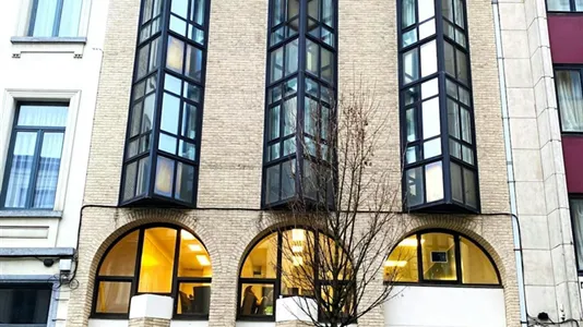 Rooms in Brussels Sint-Gillis - photo 3