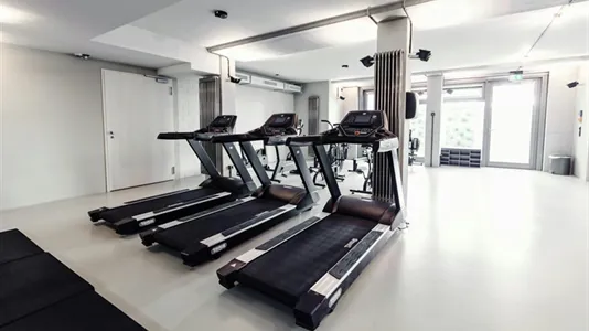 Apartments in Berlin Friedrichshain-Kreuzberg - photo 9