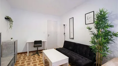 Room for rent in Alcalá de Henares, Comunidad de Madrid
