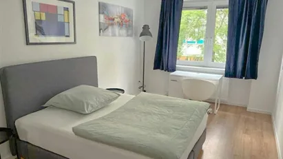 Room for rent in Frankfurt (region)