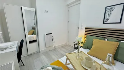 Room for rent in Getafe, Comunidad de Madrid