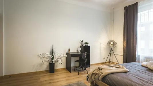 Rooms in Riga Centrs - photo 6