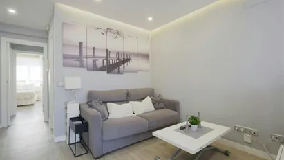 Apartment for rent in Madrid Tetuán, Madrid