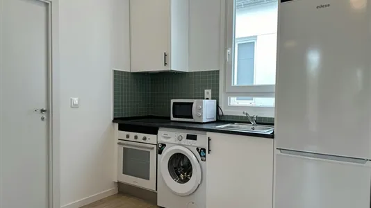 Apartments in Madrid Arganzuela - photo 6