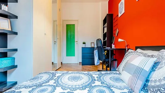 Rooms in Milano Zona 6 - Barona, Lorenteggio - photo 1