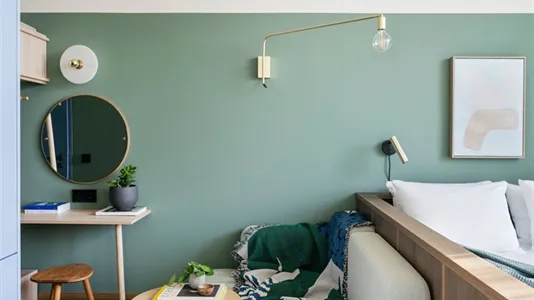 Apartments in Location is not specified - photo 4