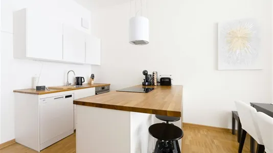 Apartments in Fürth - photo 6