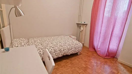 Rooms in Turin - photo 2