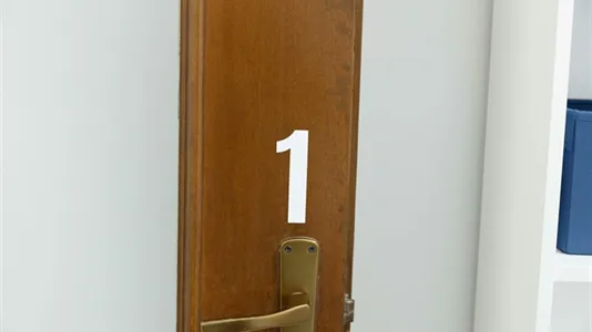 Rooms in Turin - photo 6