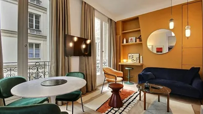 Apartment for rent in Paris 8ème arrondissement, Paris