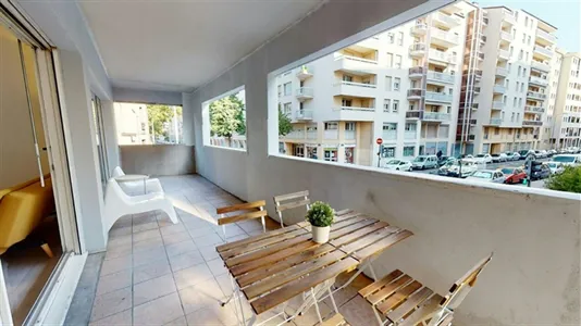 Rooms in Lyon - photo 6