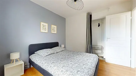 Rooms in Rouen - photo 4
