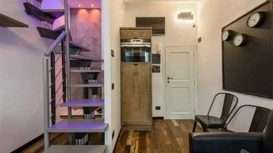 Apartments in Florence - photo 8