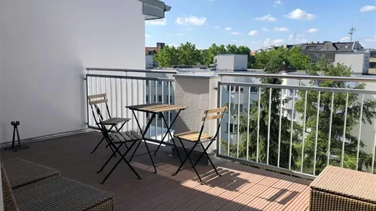 Rooms in Location is not specified - photo 10