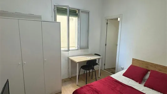 Rooms in Madrid Arganzuela - photo 2