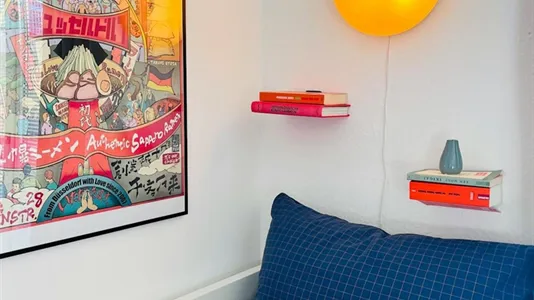 Apartments in Mannheim - photo 5