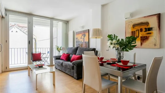 Apartments in Madrid Centro - photo 4