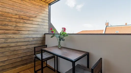 Apartments in Berlin Pankow - photo 9