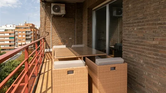 Rooms in Madrid Chamberí - photo 9