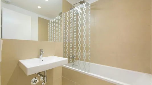 Rooms in Berlin Mitte - photo 7