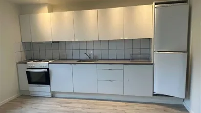 Strömsnäsbruk - 3rok - tillsv - 4.750kr/mån
