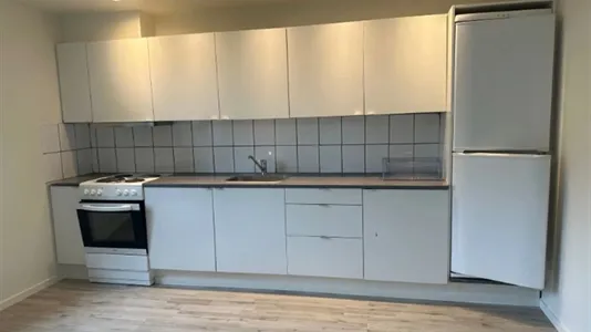 Apartments in Markaryd - photo 1