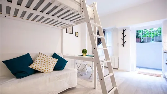 Apartments in Location is not specified - photo 2