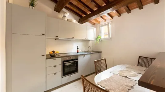 Apartments in Florence - photo 2